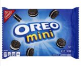 Mini Oreo Cookies (28g)