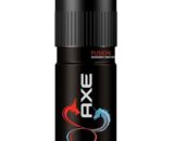 Axe Body Spray Fusion 160ml