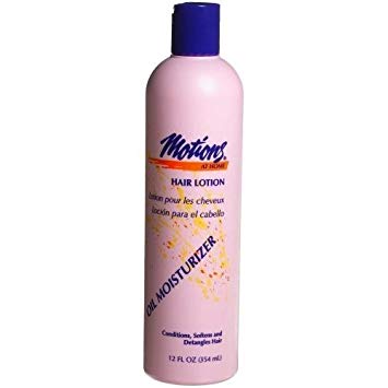Motions Oil Moisturizer Hair Lotion 354ml Store To Door Jamaica