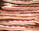 Bacon Cuttings *per pound