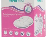 Evenflo Nursing Pads 24's