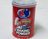 K Brand Baking Powder 227g