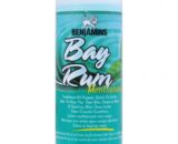 Benjamins Bay Rub 8oz