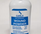Carlo Wound Powder 85g