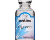 Benjamins Glycerin 30ml