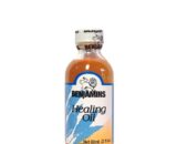 Benjamins Healing Oil 60ml