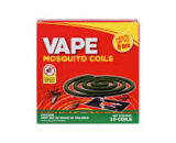 Vape Mosquito Coil 10's