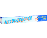 Housekeeper Aluminium Foil 25ft