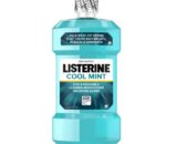Listerine Cool mint Antiseptic Mouthwash (1Litre)