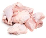 Mixed Chicken Parts (No Breast)
