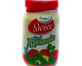 Swiss Mayonnaise 237ml