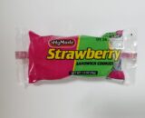 HoMade Strawberry Sandwich Cookies 36g