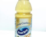Ocean Spray White Cranberry (450ml)