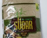 Pan-Caribbean Pack Sugar (2lb 2oz)