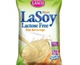Lasco Lasoy Malt 80g