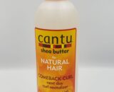 Cantu Shea Butter Come Back Curl (355ml)