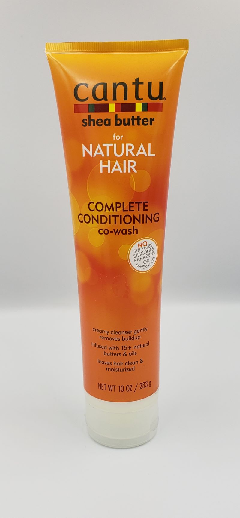 Cantu Shea Butter Complete Conditioner Co Wash 2g Store To Door Jamaica