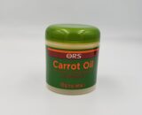 ORS Carrot Oil (170g)