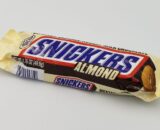 Snickers Almond Chocolate Bar (49.9oz)