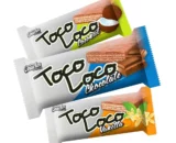 Charles Chocolate Toco Loco 32.5g (Assorted Flavors)-(3 in pack)