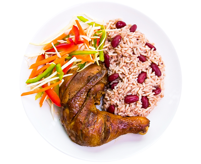 Sunday Dinner Special!!!! (Parboil Rice) • Store To Door Jamaica