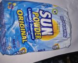 SunPowder 400g