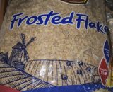 Harvest Mills Frosted Flakes 2.1kg