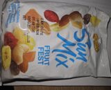Sunshine Snack Sun mix (110g)