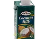 Grace coconut box milk 200ml