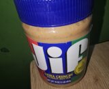 Jif Peanut Butter (454g)